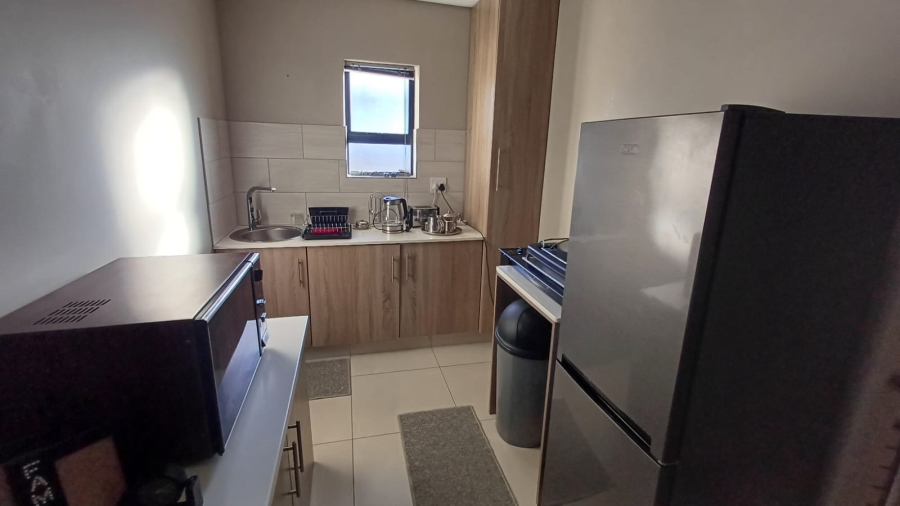 To Let 2 Bedroom Property for Rent in Monte Christo Western Cape